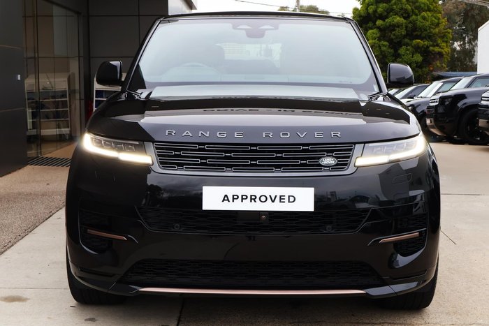 2023 Land Rover Range Rover Sport D300 Dynamic SE