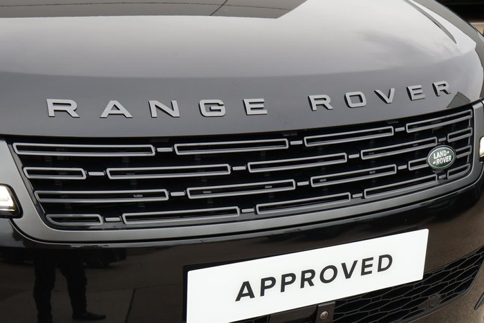 2023 Land Rover Range Rover Sport D300 Dynamic SE