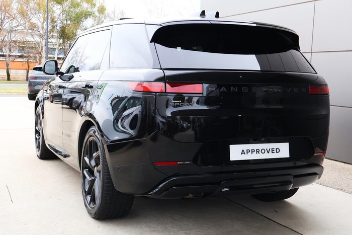 2023 Land Rover Range Rover Sport D300 Dynamic SE
