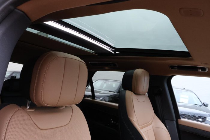 2023 Land Rover Range Rover Sport D300 Dynamic SE