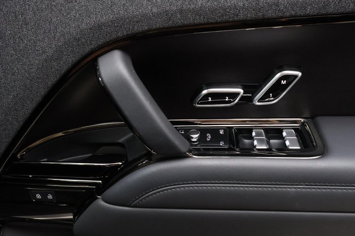 2023 Land Rover Range Rover Sport D300 Dynamic SE
