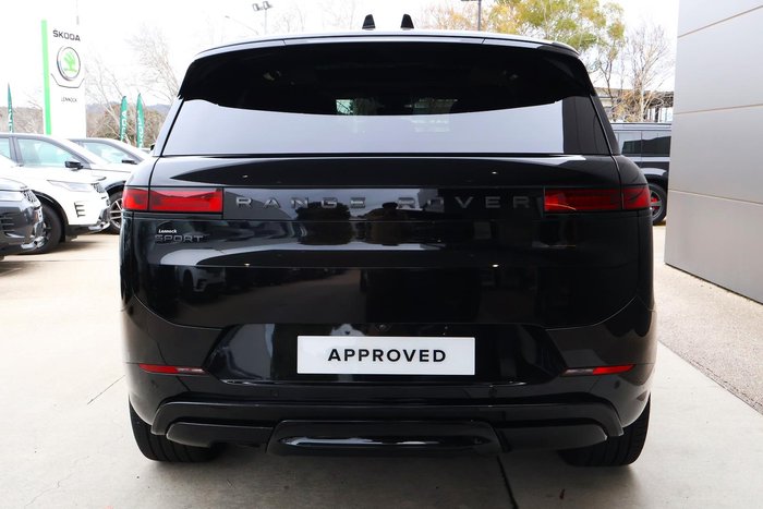 2023 Land Rover Range Rover Sport D300 Dynamic SE