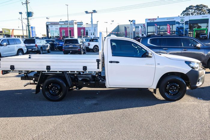 2023 Toyota Hilux