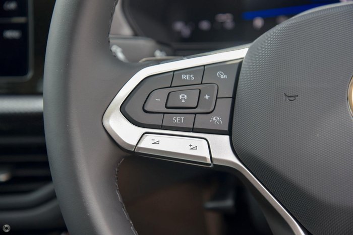 2024 Volkswagen T-Cross 85TSI Life