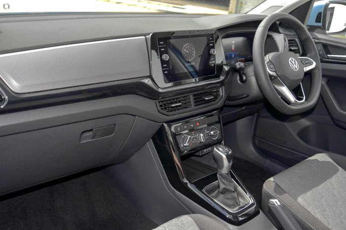 2024 Volkswagen T-Cross 85TSI Life