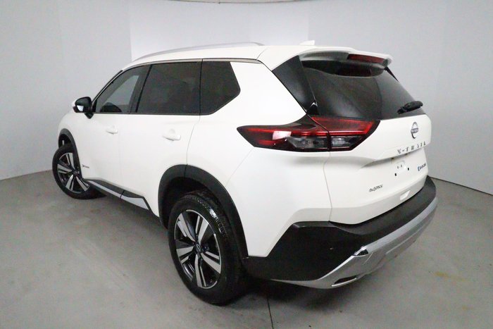 2024 Nissan X-TRAIL Ti e-POWER