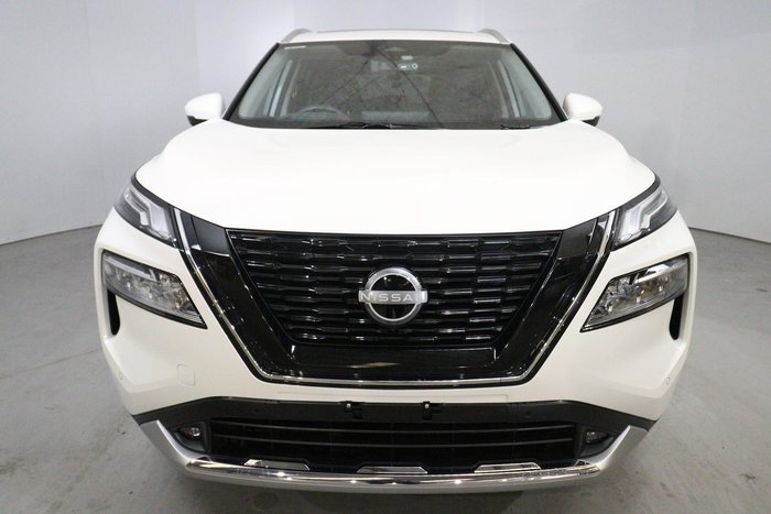 2024 Nissan X-TRAIL Ti e-POWER