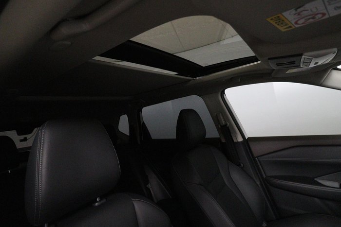 2024 Nissan X-TRAIL Ti e-POWER