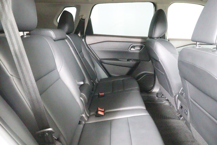 2024 Nissan X-TRAIL Ti e-POWER