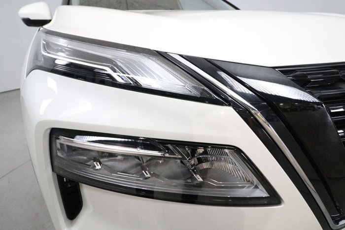 2024 Nissan X-TRAIL Ti e-POWER