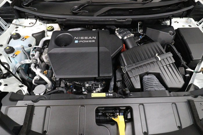 2024 Nissan X-TRAIL Ti e-POWER
