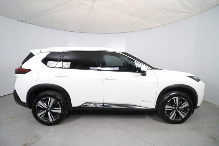 2024 Nissan X-TRAIL Ti e-POWER