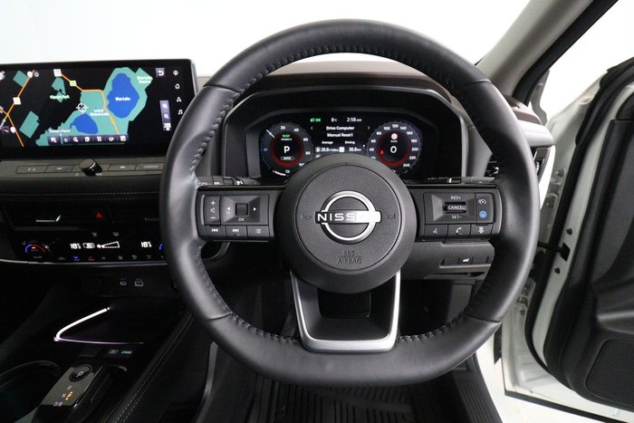 2024 Nissan X-TRAIL Ti e-POWER