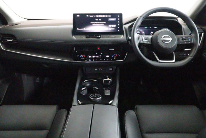 2024 Nissan X-TRAIL Ti e-POWER