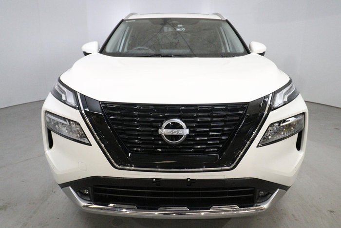 2024 Nissan X-TRAIL Ti e-POWER