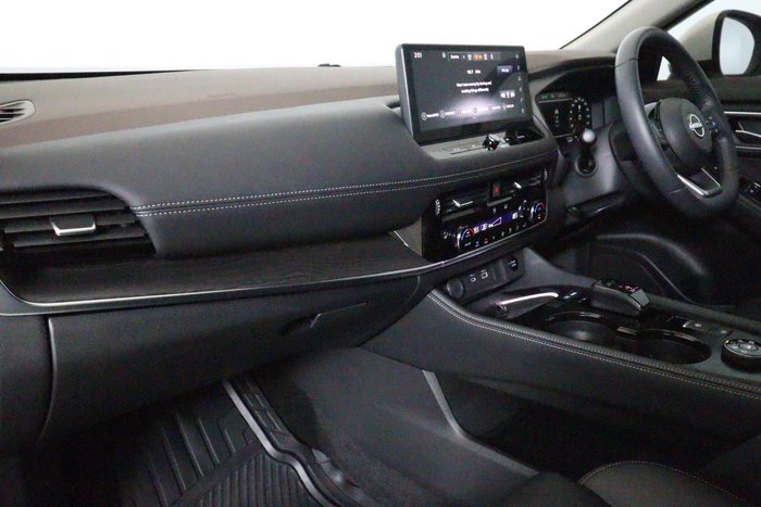 2024 Nissan X-TRAIL Ti e-POWER