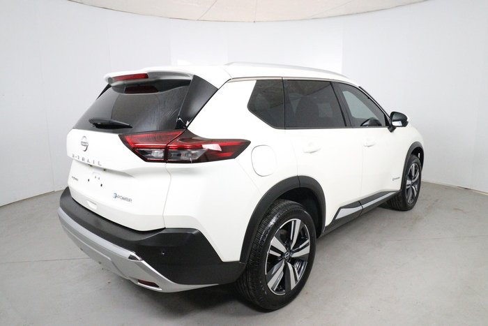 2024 Nissan X-TRAIL Ti e-POWER