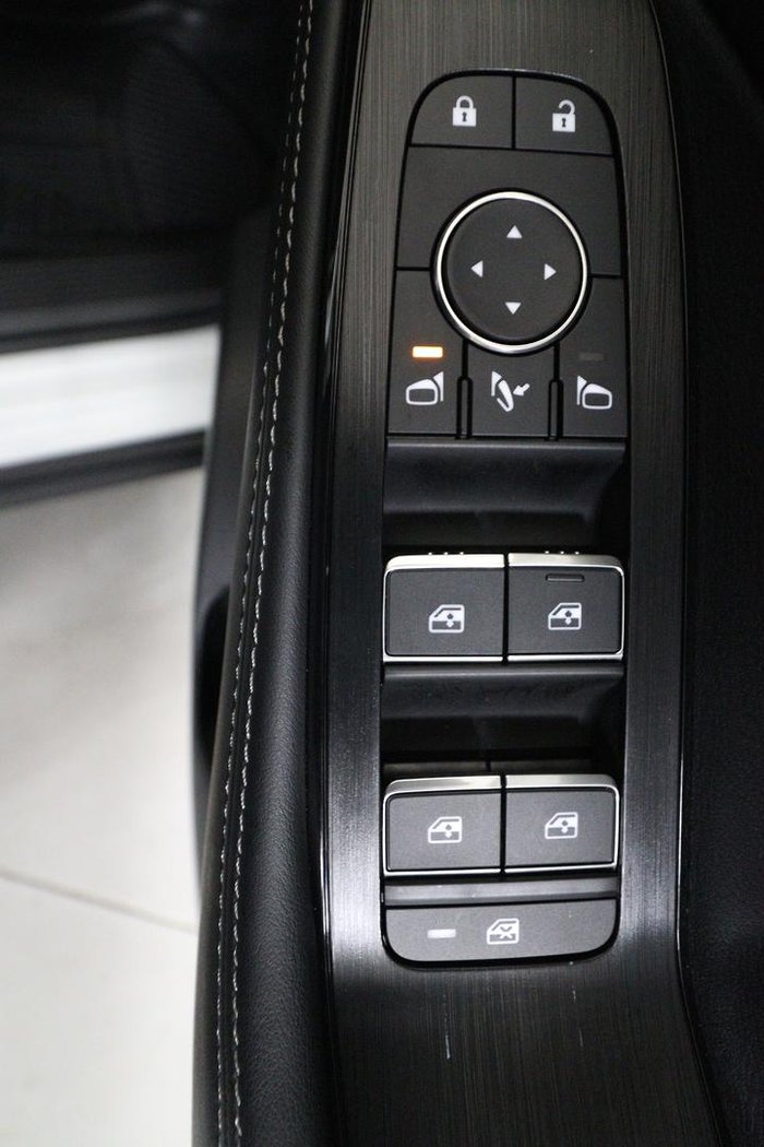 2024 Nissan X-TRAIL Ti e-POWER