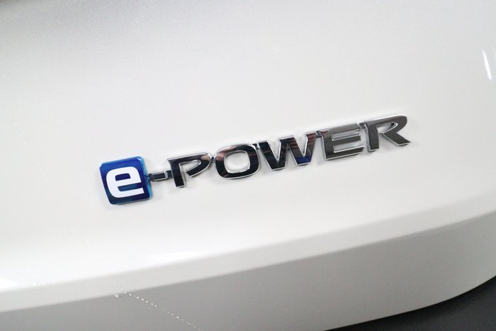 2024 Nissan X-TRAIL Ti e-POWER