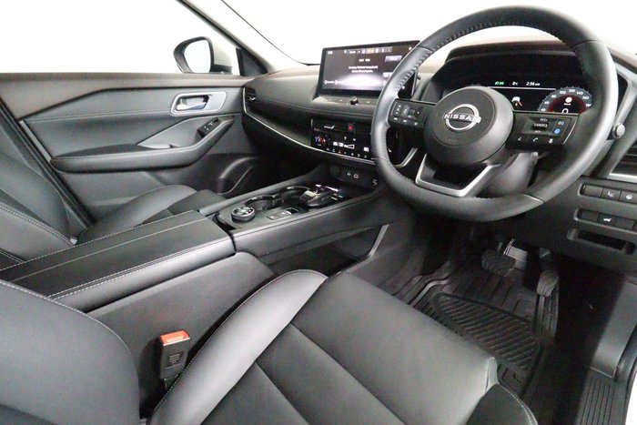 2024 Nissan X-TRAIL Ti e-POWER