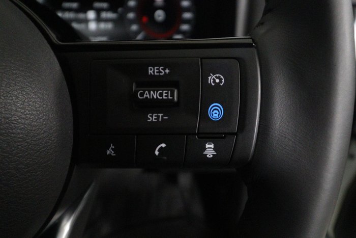 2024 Nissan X-TRAIL Ti e-POWER