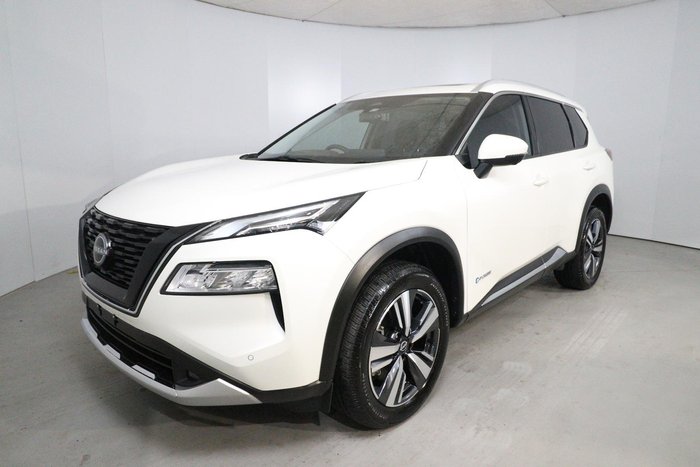 2024 Nissan X-TRAIL Ti e-POWER