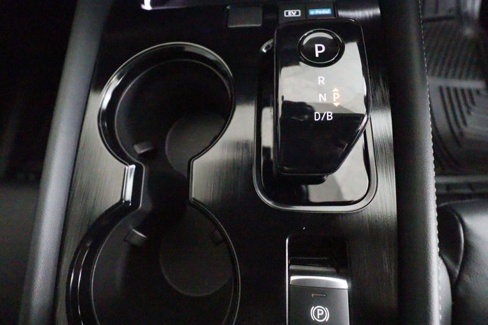 2024 Nissan X-TRAIL Ti e-POWER
