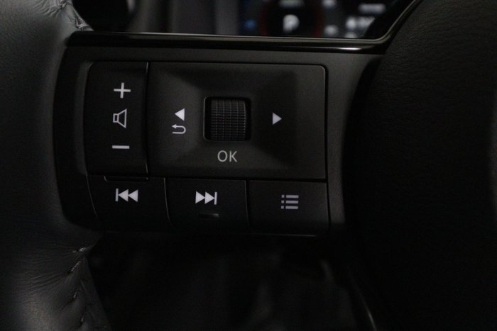 2024 Nissan X-TRAIL Ti e-POWER