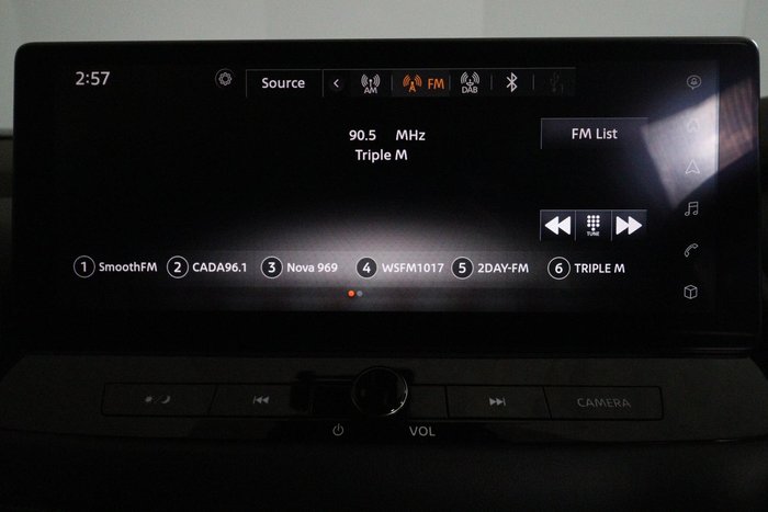 2024 Nissan X-TRAIL Ti e-POWER