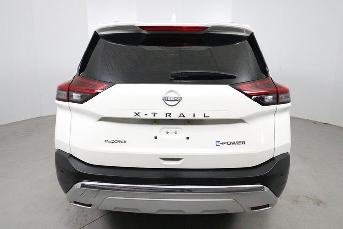 2024 Nissan X-TRAIL Ti e-POWER