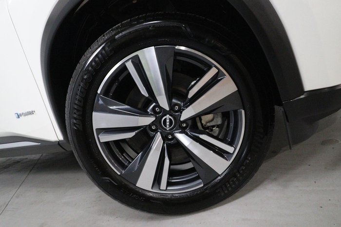 2024 Nissan X-TRAIL Ti e-POWER