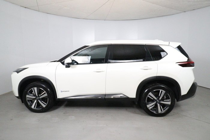 2024 Nissan X-TRAIL Ti e-POWER