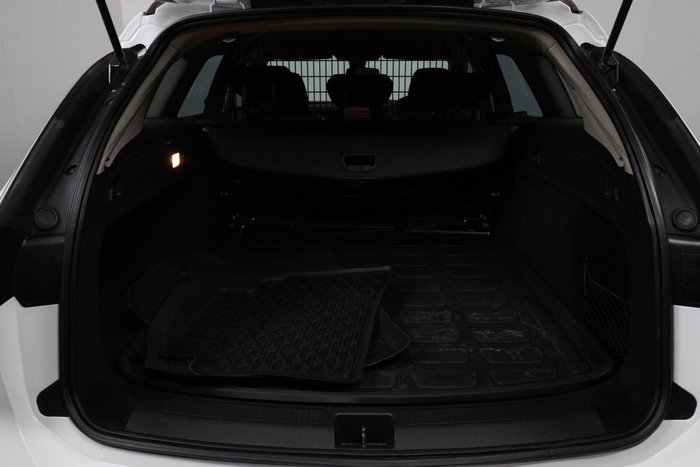 2018 Holden Commodore LT