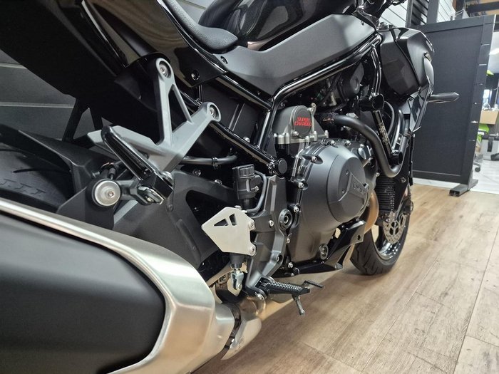2026 Kawasaki Z H2 (ZR1000K) Grey
