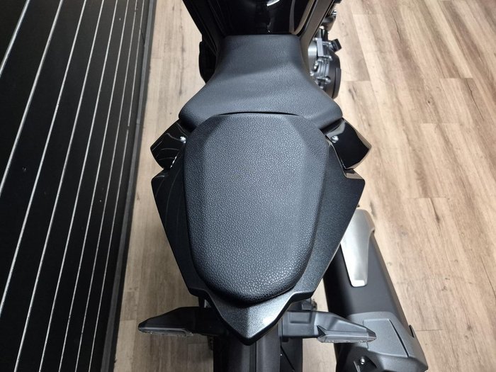 2026 Kawasaki Z H2 (ZR1000K) Grey