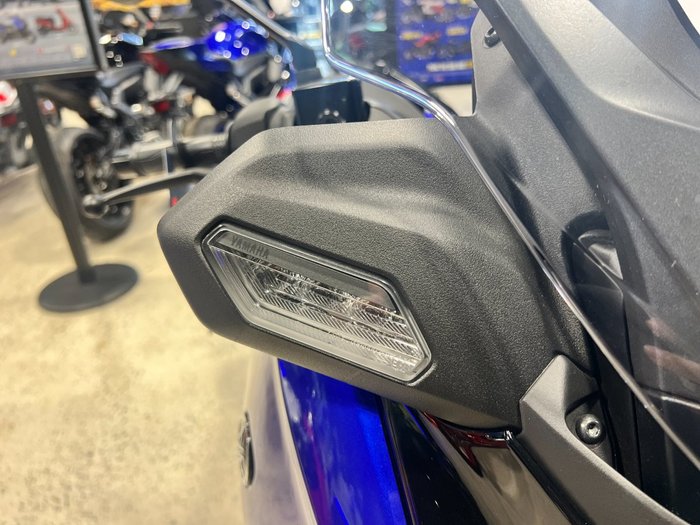 2026 Yamaha 2026 Yamaha 300CC XMAX 300 (CZD300A) Scooter BLUE
