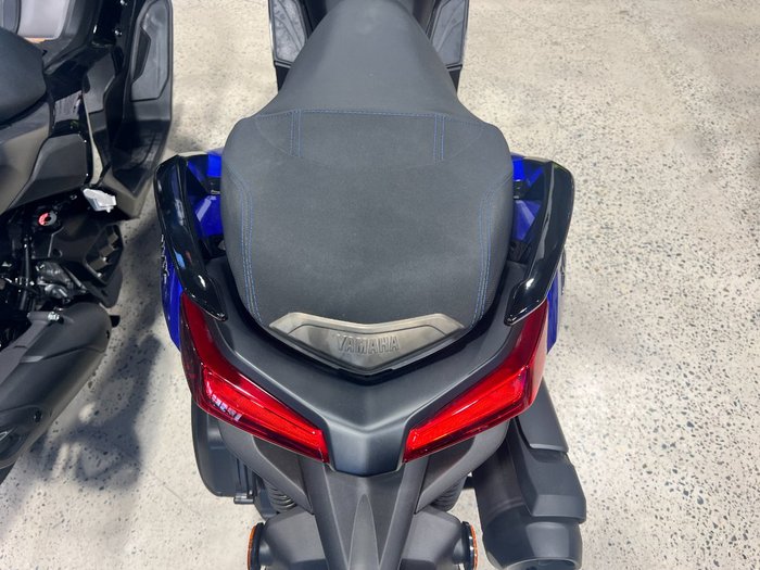 2026 Yamaha 2026 Yamaha 300CC XMAX 300 (CZD300A) Scooter BLUE