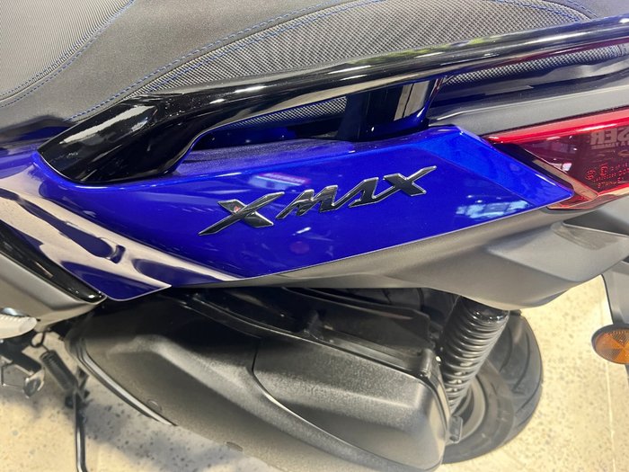 2026 Yamaha 2026 Yamaha 300CC XMAX 300 (CZD300A) Scooter BLUE