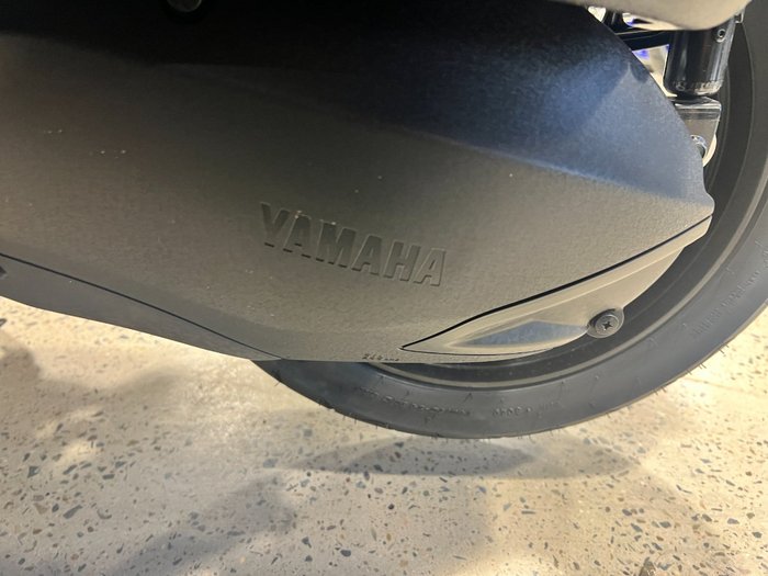 2026 Yamaha 2026 Yamaha 300CC XMAX 300 (CZD300A) Scooter BLUE