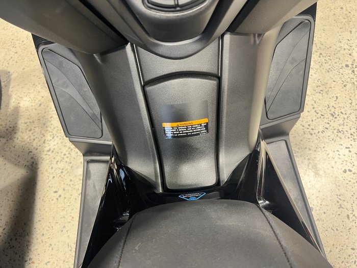 2026 Yamaha 2026 Yamaha 300CC XMAX 300 (CZD300A) Scooter BLUE