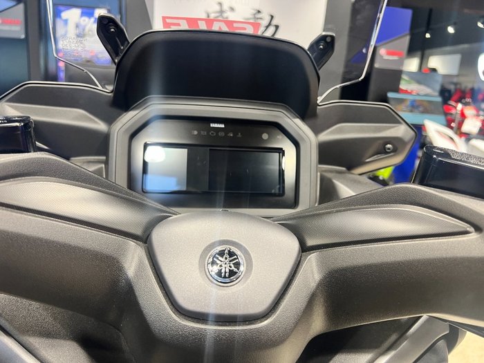 2026 Yamaha 2026 Yamaha 300CC XMAX 300 (CZD300A) Scooter BLUE