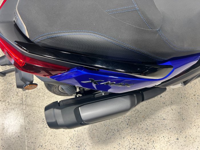 2026 Yamaha 2026 Yamaha 300CC XMAX 300 (CZD300A) Scooter BLUE