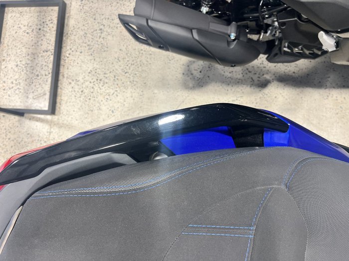 2026 Yamaha 2026 Yamaha 300CC XMAX 300 (CZD300A) Scooter BLUE