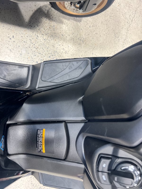 2026 Yamaha 2026 Yamaha 300CC XMAX 300 (CZD300A) Scooter BLUE