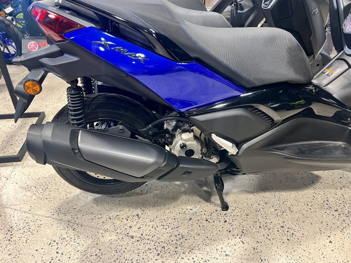 2026 Yamaha 2026 Yamaha 300CC XMAX 300 (CZD300A) Scooter BLUE