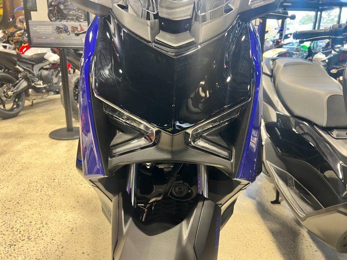 2026 Yamaha 2026 Yamaha 300CC XMAX 300 (CZD300A) Scooter BLUE