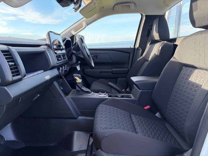 2026 Mitsubishi Triton GLX