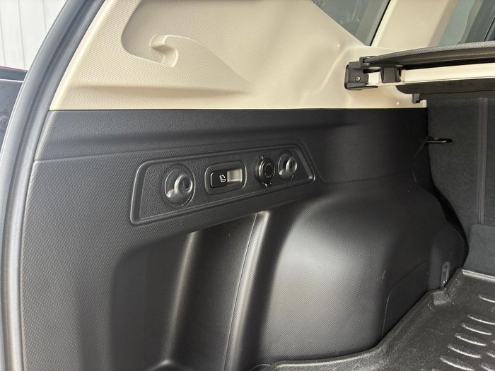 2019 Subaru Forester 2.5i Premium