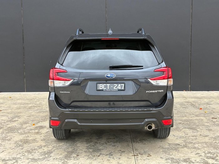 2019 Subaru Forester 2.5i Premium