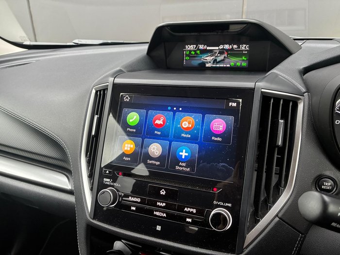 2019 Subaru Forester 2.5i Premium